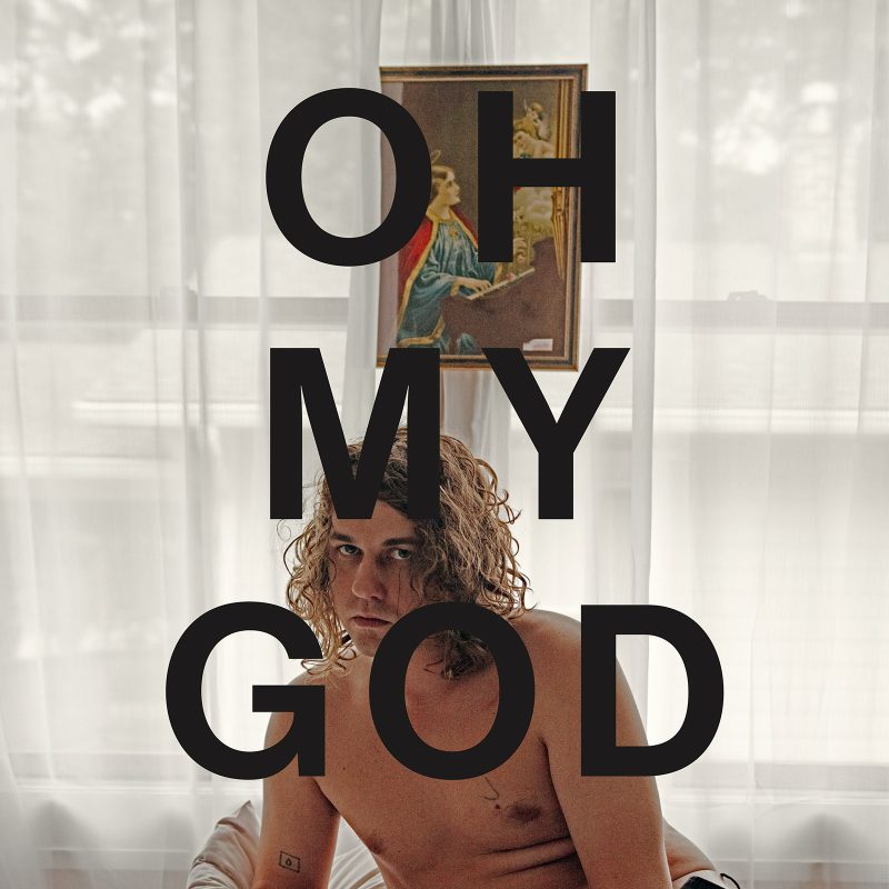 Oh My God — Kevin Morby