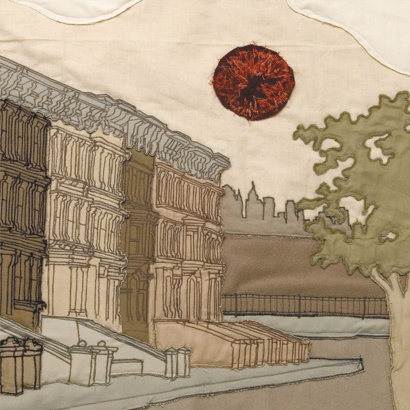 I'm Wide Awake, It's Morning - Bright Eyes