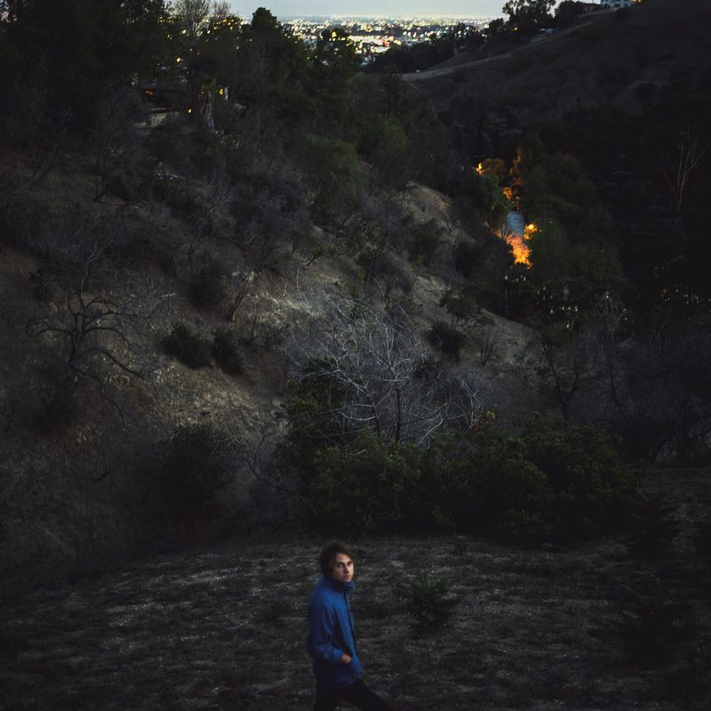 Singing Saw — Kevin Morby