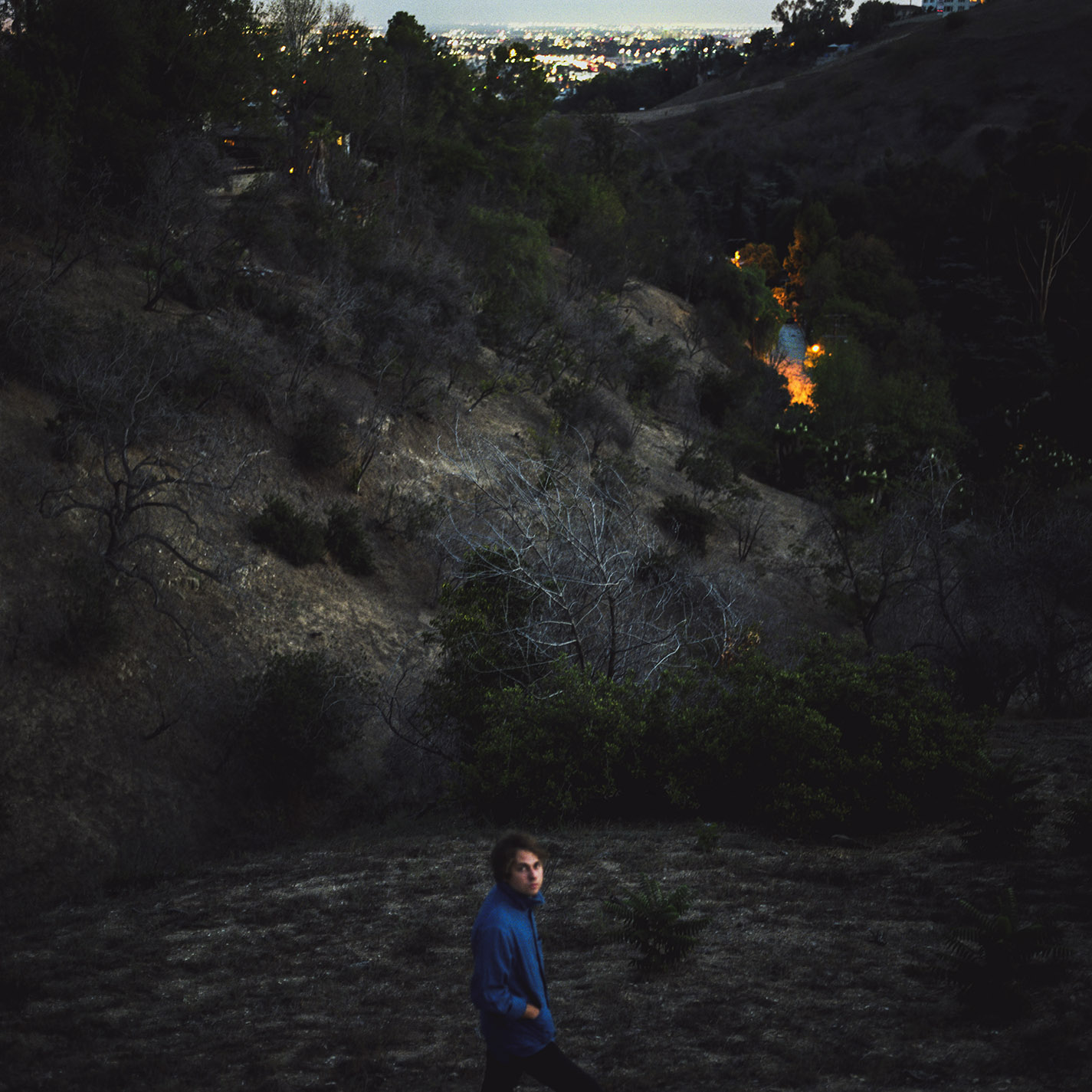 Singing Saw — Kevin Morby